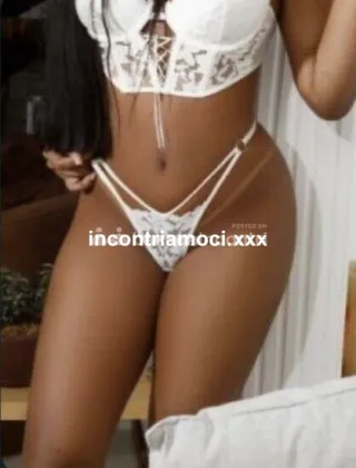 19 - Fortuna Escort Arezzo - 3920551413