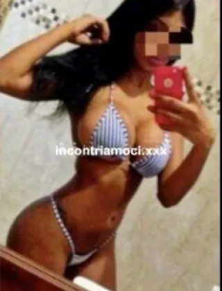 3 - Giulia Escort Treviso - 3533149176