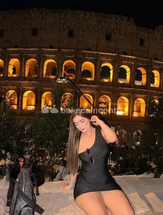 1 - Samy Escort Lecce - 3510467751