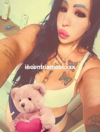 15 - Giulia Escort Agrigento - 3926585040