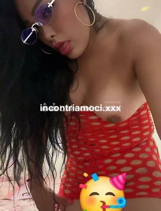 3478690711 - Carolina 30 Escort Verona