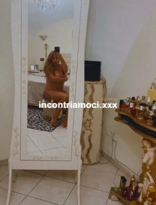 11 - Anna Trans Napoli - 3512574782