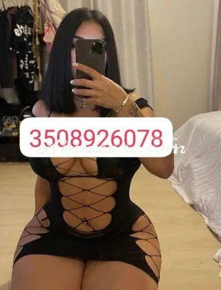 9 - Elisabeth Escort Foggia - 3508926078