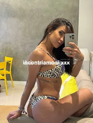 5 - Nicole Trans Bergamo - 3298948041