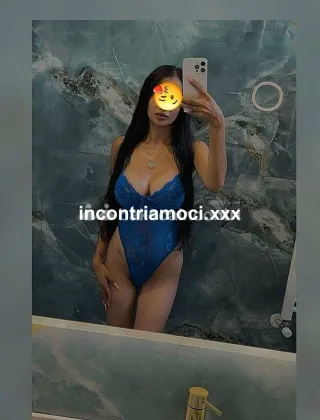 1 - Salome Escort Livorno - 3533343095