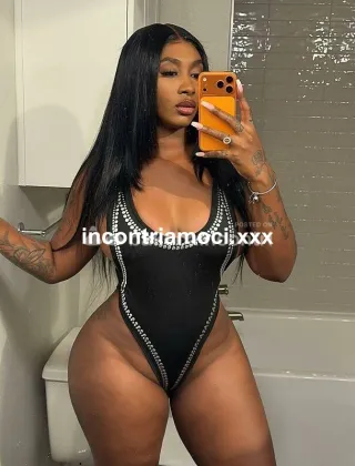 11 - Nina Escort Milano - 3532164282