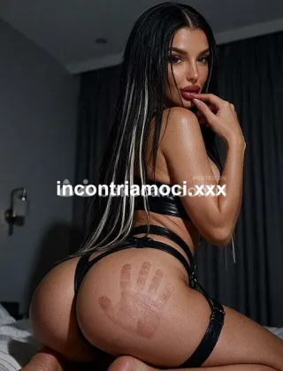 1 - Giuli Escort Sassari - 3511853699