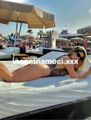 1 - Brenda Escort Lecce - 3445025075