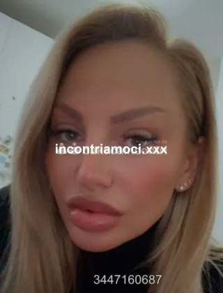 15 - Manuela Escort Grosseto - 3447160687