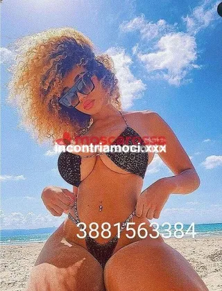 3 - Stephanie Escort Venezia - 3513028454