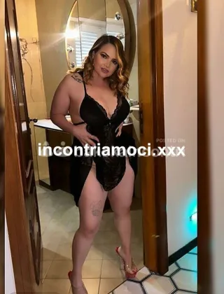 2 - Hanna Escort Roma - 3509767888