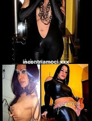 2 - Sono A Arcore Trans Monza e della Brianza - 3669074656