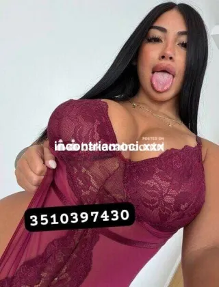 1 - Katy Escort Reggio Calabria - 3510397430