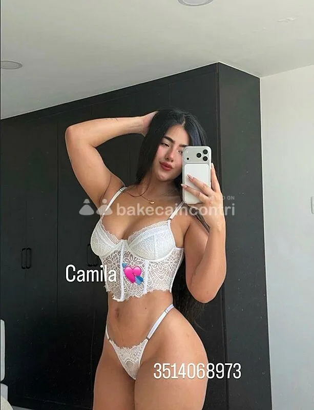 Camila