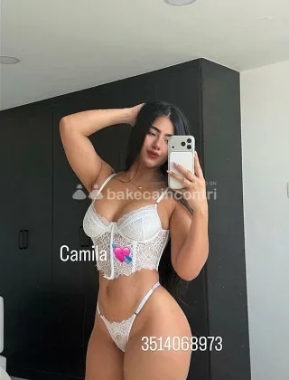3514068973 - Camila 28 Escort 🇨🇴 Colombiana Barletta-Andria-Trani