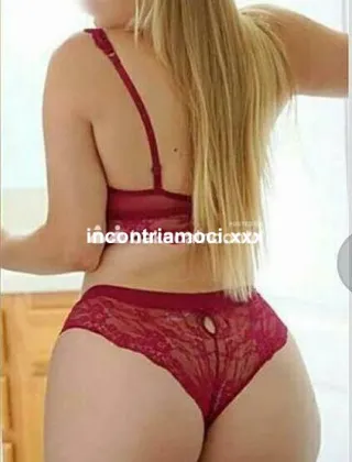 6 - Lori Escort Enna - 3343761674