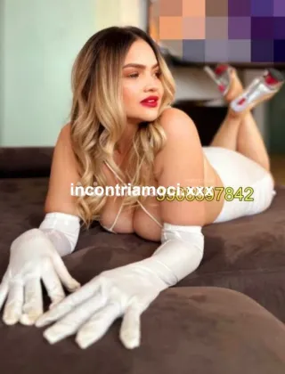 9 - Vicky Escort Sassari - 3508597842