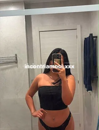 17 - Ilenia Escort Pisa - 3520422536