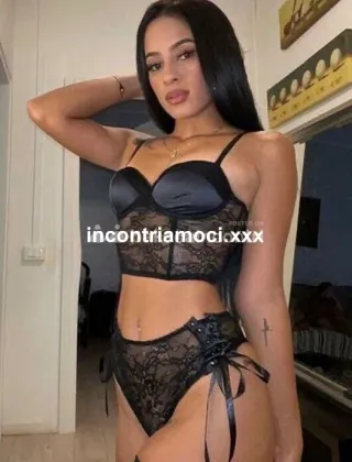 11 - Zara Escort Venezia - 3508972831