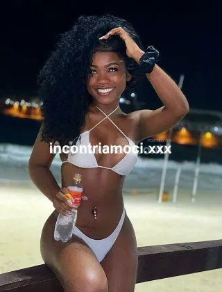 15 - Twerk Escort Venezia - 3510942599