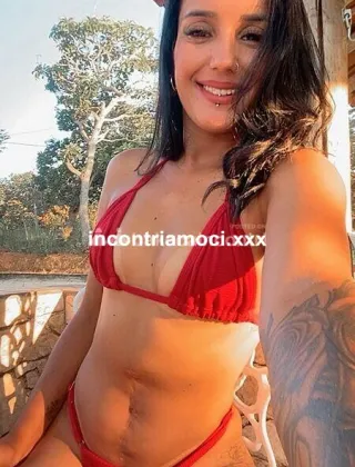 6 - Julia Escort Ravenna - 3445480279