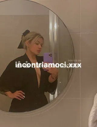 16 - Angelica Escort Palermo - 3343726676