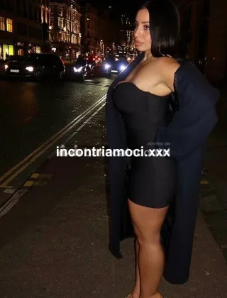 5 - Melissa Escort Roma - 3511661950