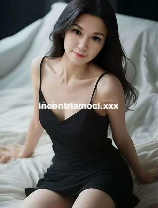 5 - Lisa Escort Firenze - 3806872015