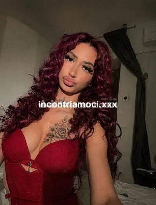 13 - Roxy Escort Parma - 3520268014