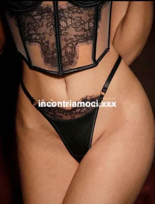 9 - Giorgia Escort Varese - 3518170061