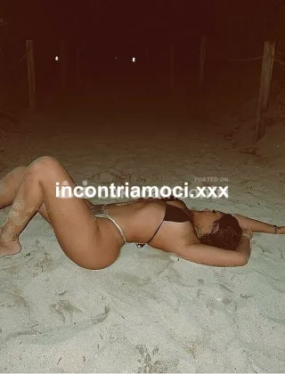 1 - Dolce Maria Escort Palermo - 3937040952