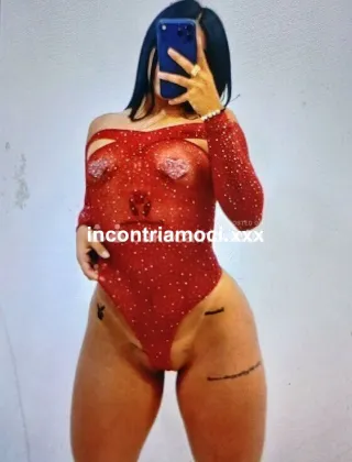 5 - Daniela Escort Fermo - 3508927605