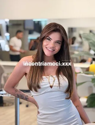 6 - Sarah Escort Napoli - 3444605453