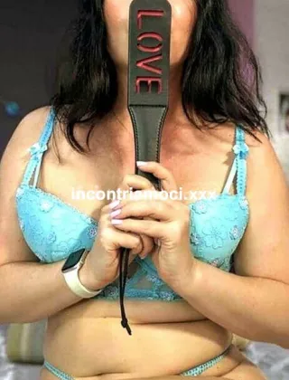 5 - Maya Escort Genova - 3534143994