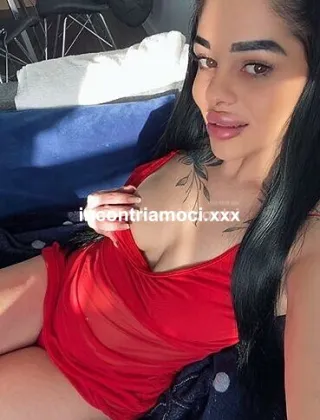 1 - Allesya Escort Padova - 3934216079
