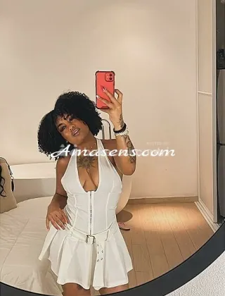 5 - Bahia Escort Napoli - 3510438857