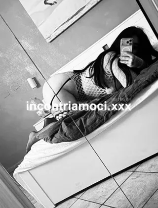 16 - Nelia Escort Brescia - 3473585191