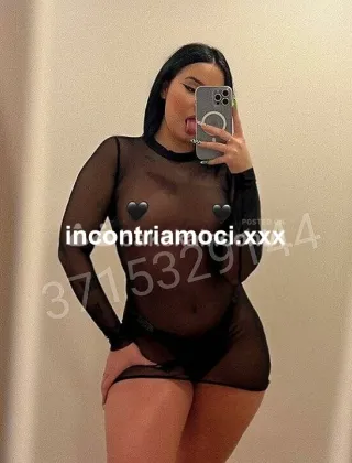 2 - Luna Escort Vercelli - 3715329144