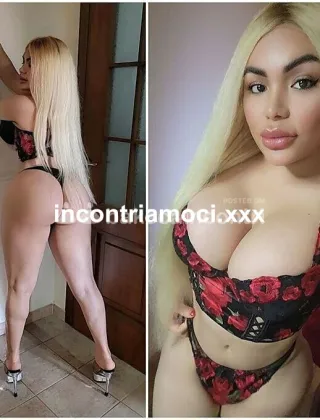 3 - Barbara Trans Cagliari - 3930752913