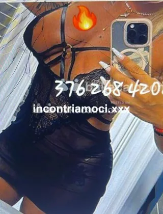 1 - Bianca Escort Caserta - 3762684208