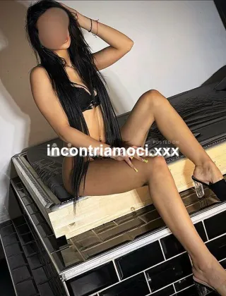 1 - Ilaria Escort Bologna - 3397533899