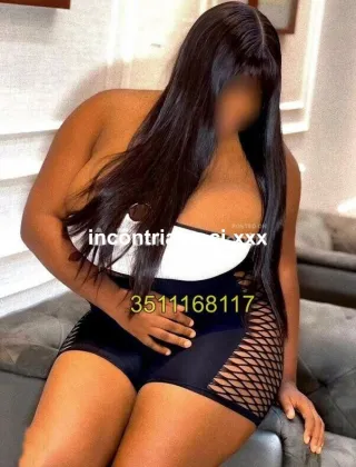 2 - New Escort Pavia - 3511168117