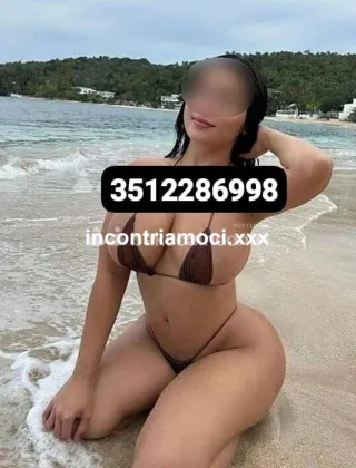 5 - Pompinara Escort Cosenza - 3512286998