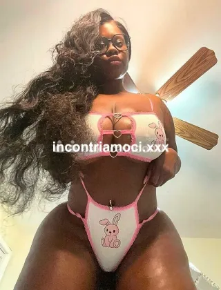 1 - Escort Matera - 3512509757