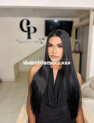 33 - Luana Trans Perugia - 3510523573