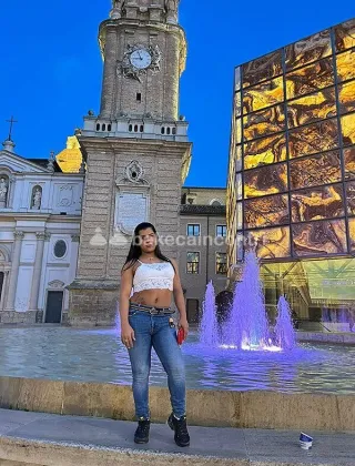 13 - Yulieth Trans Milano - 3931845070