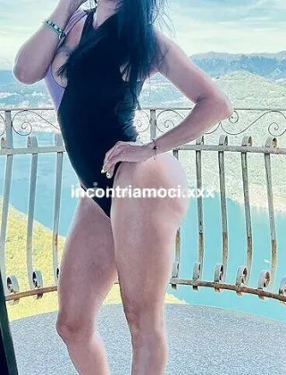 3 - Vaioleth Escort Sondrio - 3294458550