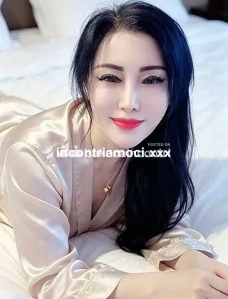 5 - Lisa Escort Livorno - 3398733249
