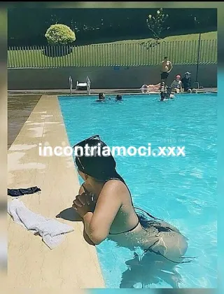 3511958319 - Andrea 21 Escort 🇧🇷 Brasiliana Milano