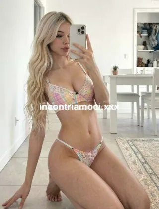 2 - Chiara Escort Roma - 3532185189